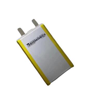 485083聚合物锂电池3530mah 高压4.