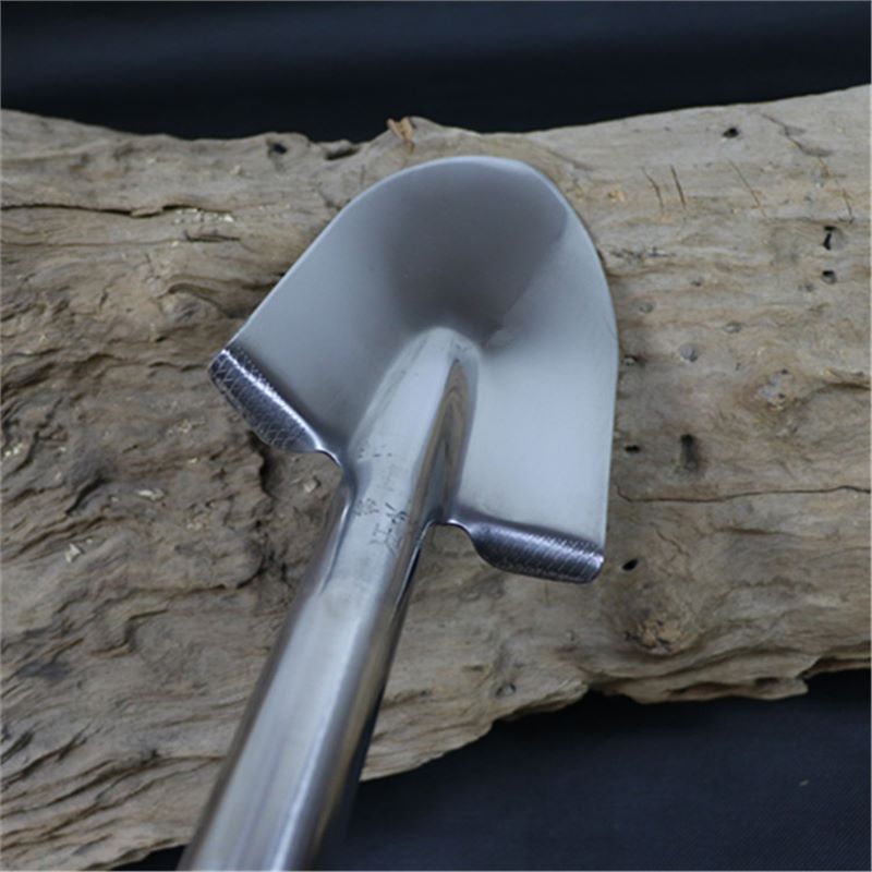 铁铲不锈钢大花铲小铲子种花铲铲雪铁锹铁锨园艺园林农具工具