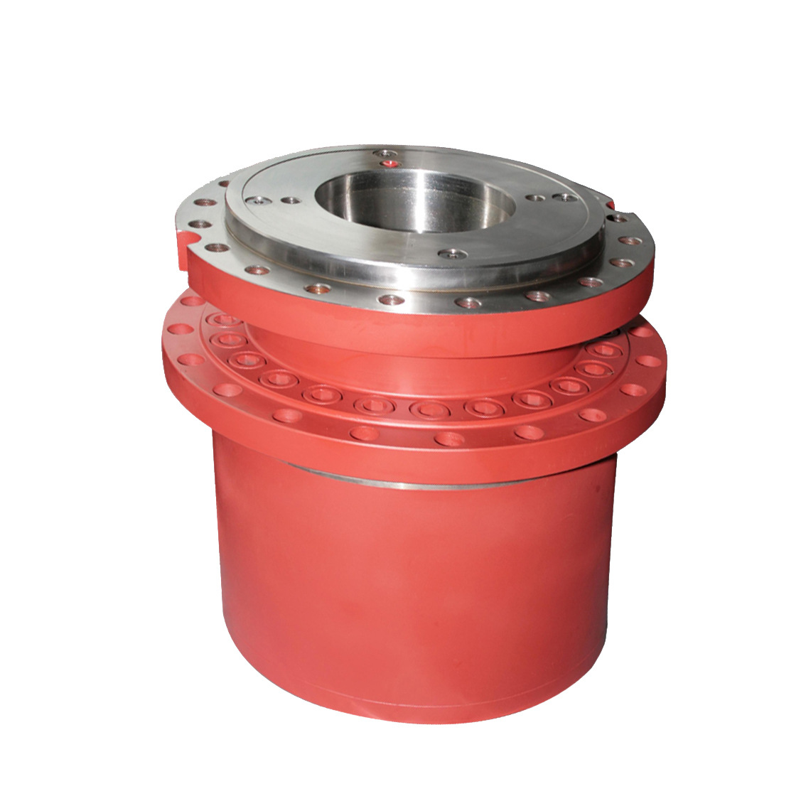 替代美国怀特bmer-3-200 扫地车,扫雪车用车轮马达 摆线液压马达