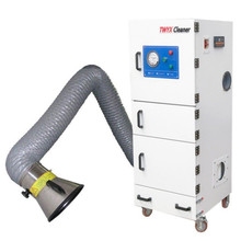 MCJC-5500粉尘集尘机 JC-2200灰尘吸尘器  高压吸尘器 工业除尘器