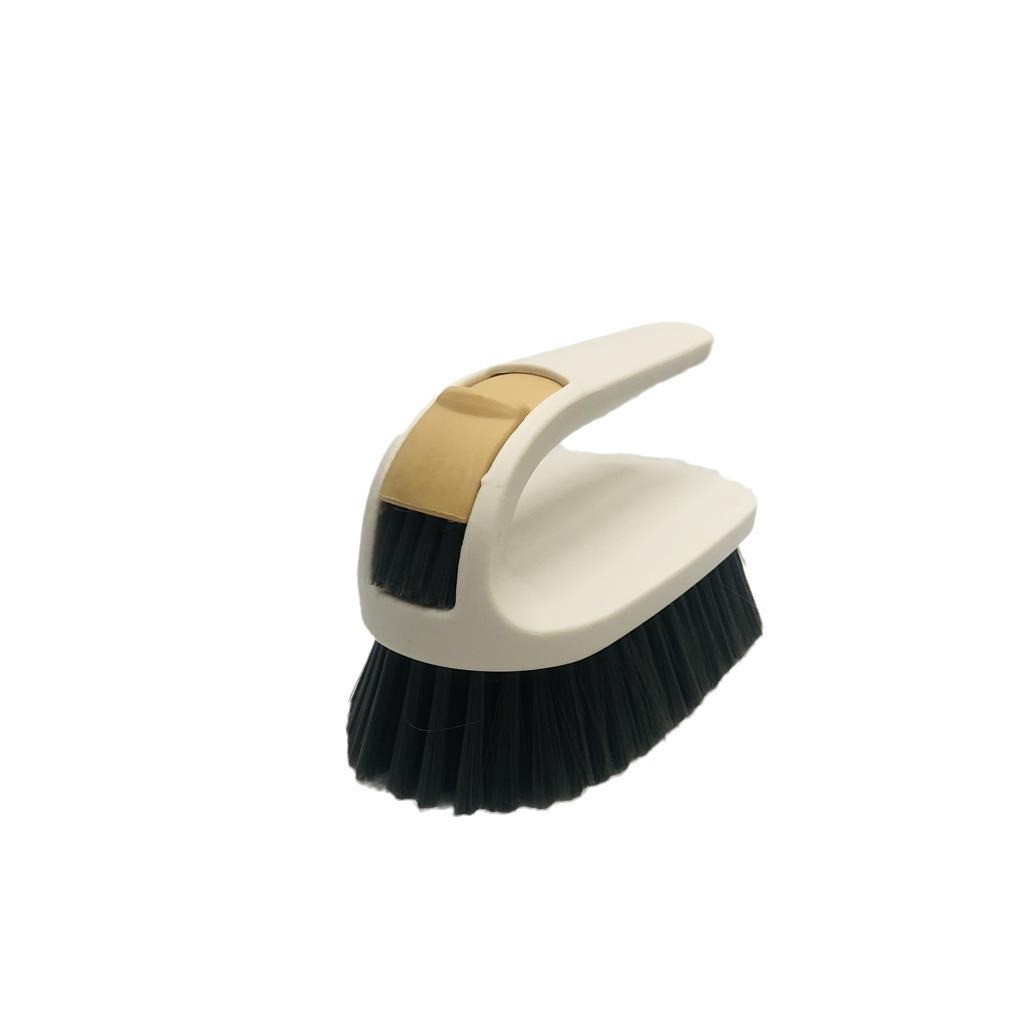 advanced exquisite laundry brush wholesale multi-functional dual-use clothes brush detachable cleaning brush factory direct sales rs-3969