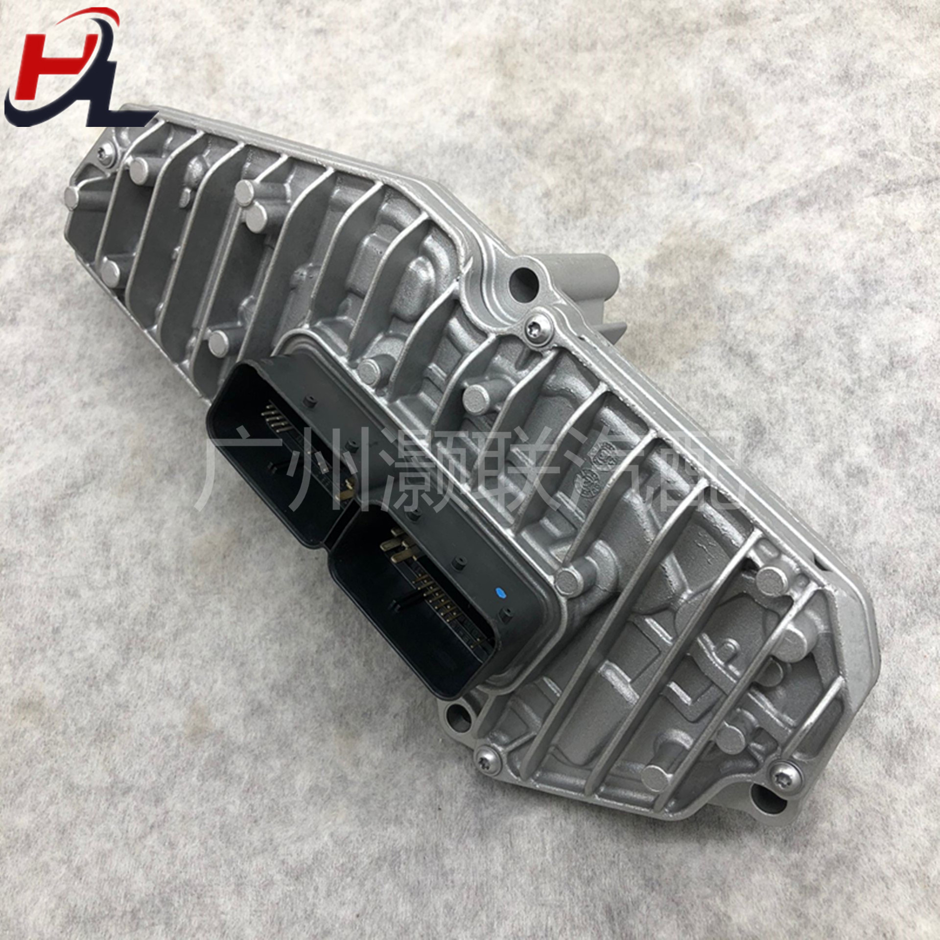 适用于dps6福特福克斯dct250变速箱tcm电脑控制模块ae8z-7z369-f