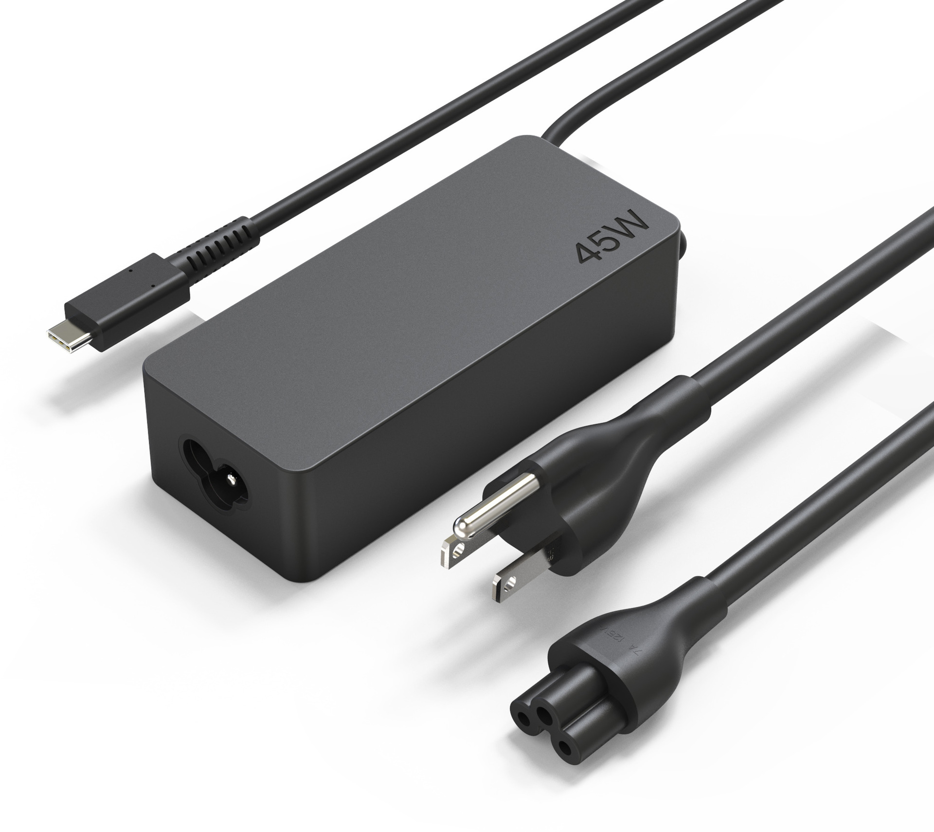 0 type-c多功率适配器笔记本充电器