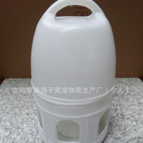 鸽用饮水器 鸽具 宠物用品 水壶 鸽子饮水器 食盒 水盒-阿里巴巴