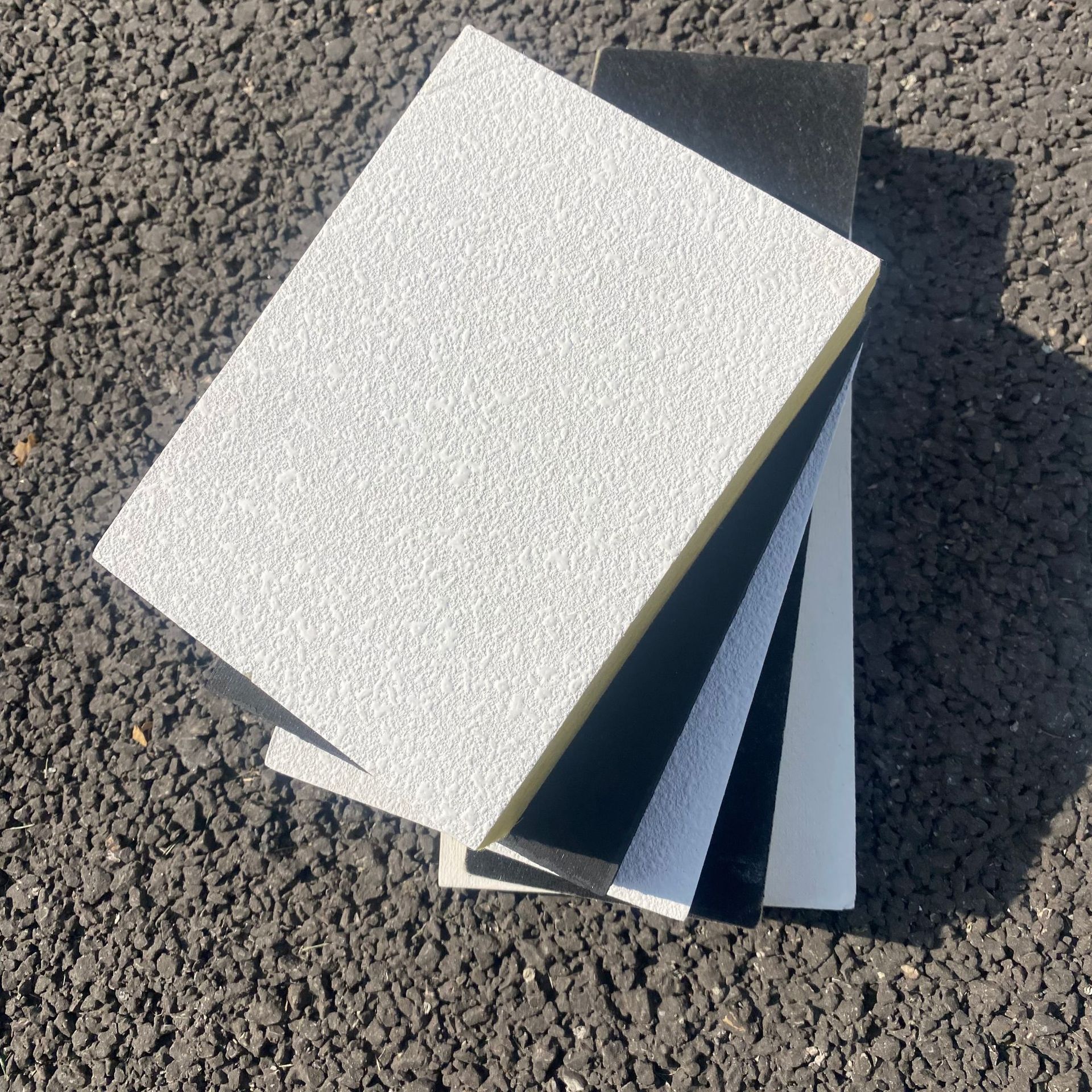 供应吸音保温防火玻纤板 装饰降噪吸声玻纤板 体育馆吊顶天花板