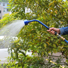 2000目大棚1000园艺浇水喷头花洒园林洒水器长杆喷水枪花卉