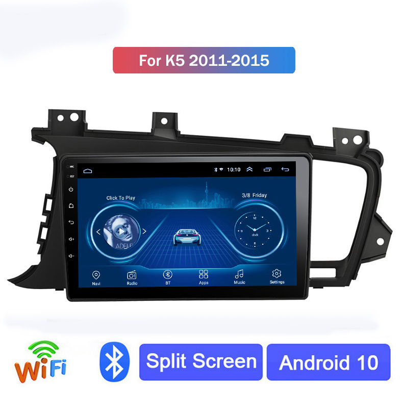适用于外贸11-15款起亚k5安卓大屏导航高清触屏智能车机-阿里巴巴