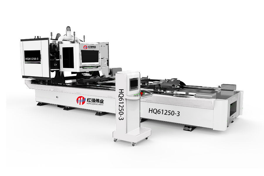 全自动数控四边锯 板材切割锯 下料锯 板面雕刻锯 木工数控锯