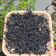 勐海紫芽茶500g云南普洱生茶2019年春普洱散茶紫娟普洱茶紫鹃批发