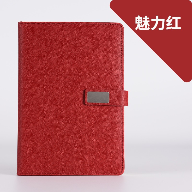 Thick Notepad A5 Notebook Wholesale Notebook Business Office Notebook Gift Set Printed Logo