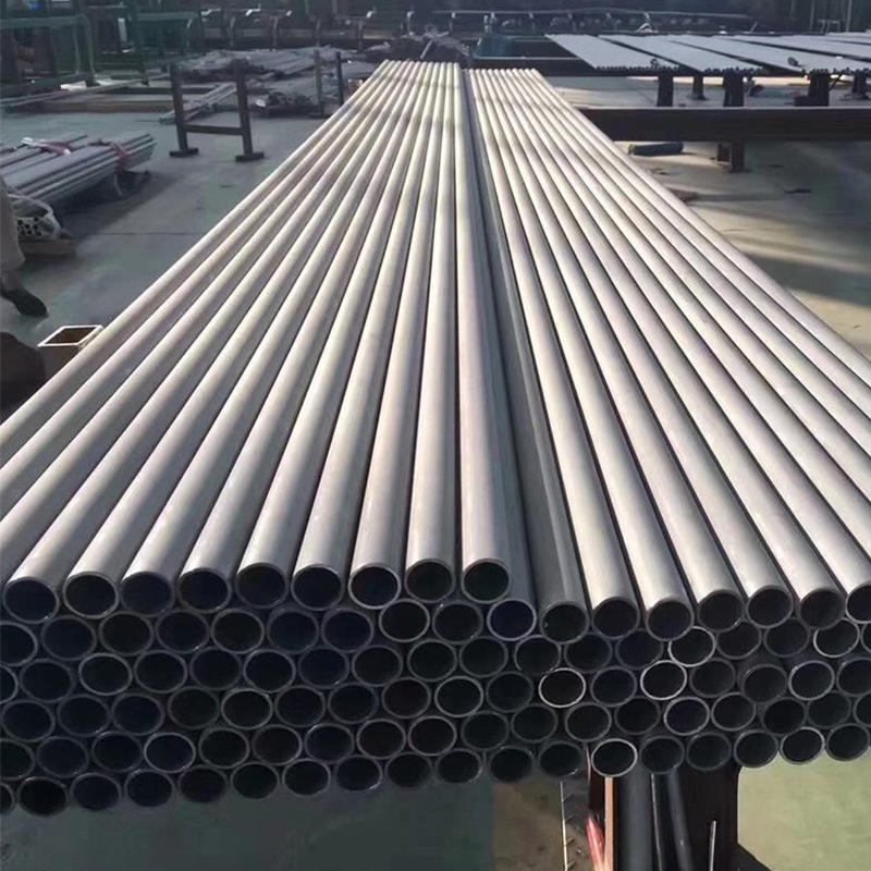 厂家销售304 316l 310s不锈钢无缝管 厚壁无缝管不锈钢卫生级管