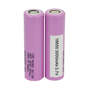 原装a品三星30q 3000mah 20a 18650锂离子电芯samsung 30q-阿里巴巴