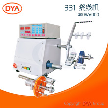 CNC-321D/200A控制器自动绕线机 DYA-331带包胶绕线机 自动绕线机