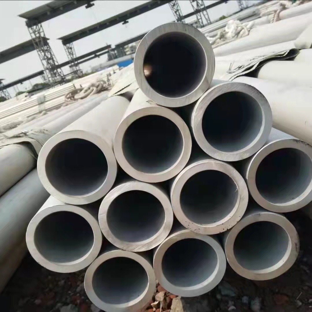 现货供应1cr18ni9ti老标不锈钢无缝管 新标321不锈钢无缝管