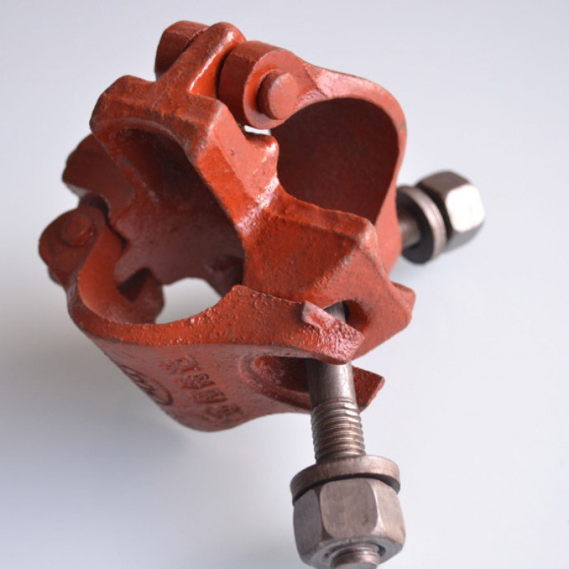 建筑十字 转向 接头扣件固定旋转钢管卡扣配件厂家直销-阿里巴巴