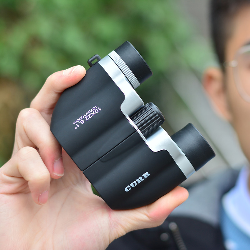 望远镜夜视红外高清夜光高倍600倍超级钓鱼儿童户外专业级便携式