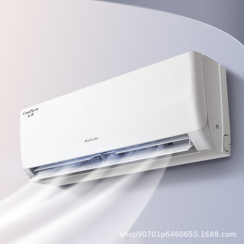 格力空调型号价格