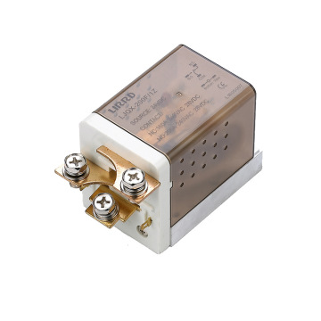 lirrd利尔德ljqx-200f/1z电磁180a大电流24v12v功率继电器正品