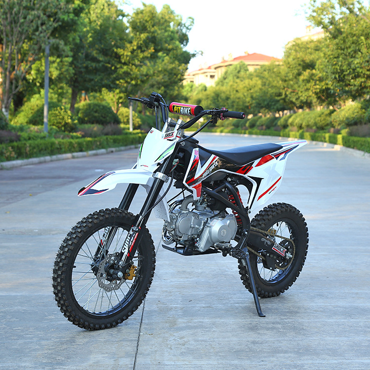 125cc越野摩托车高赛全地形两轮摩托车cqr两轮摩托车-阿里巴巴