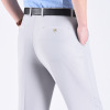 2021 new pattern Elastic force Western-style trousers man leisure time trousers Straight business affairs Suit pants summer 2021 new pattern Elastic force Western-style trousers man leisure time trousers Straight business affairs Suit pants summer