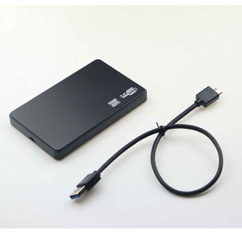 2.5寸串口 sata 3.0接口移动硬盘盒 高速usb笔记本 ssd固态硬盘盒