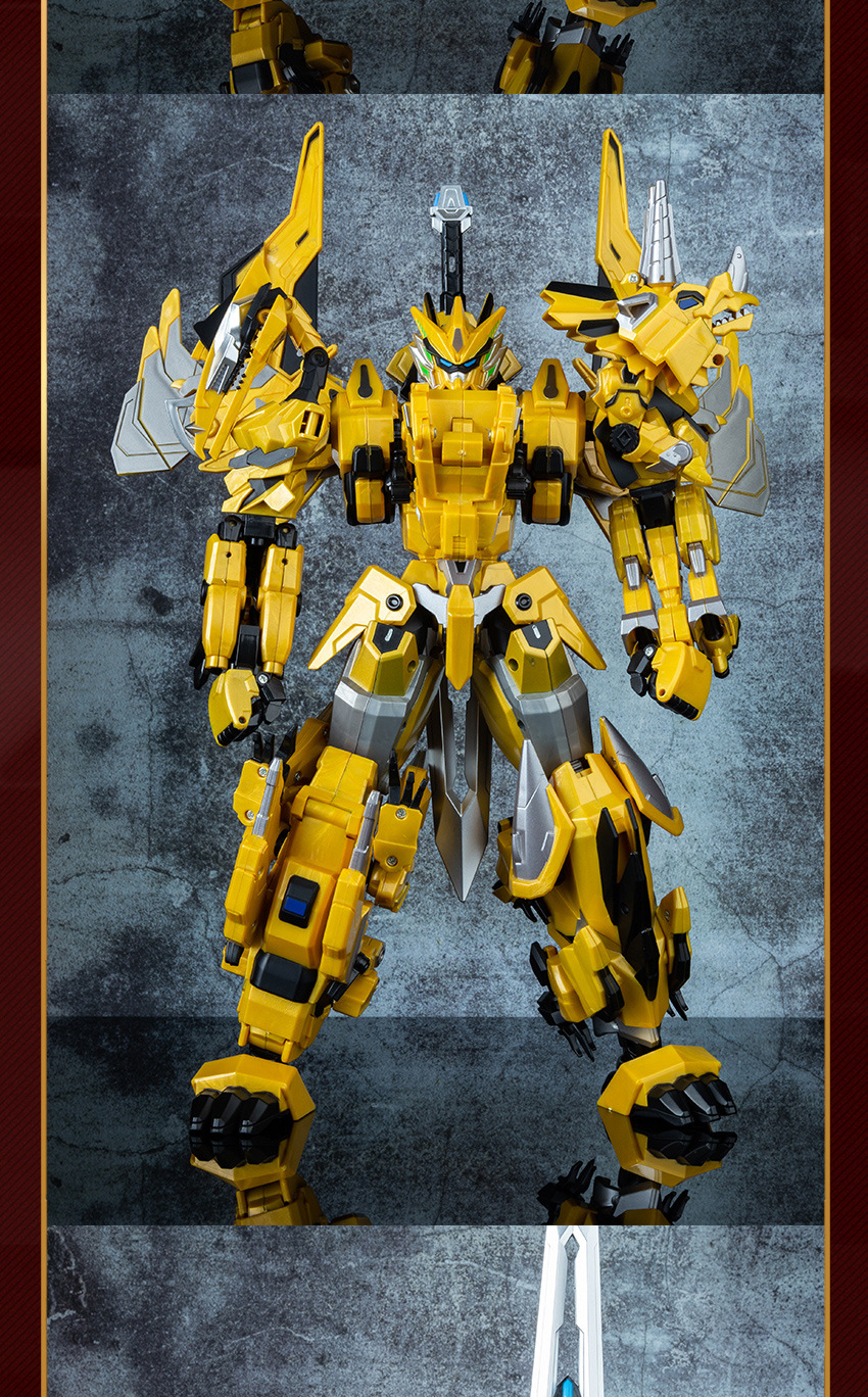 正版钢铁飞龙2奥特曼力量变形机械兽合体恐龙机器人金刚5儿童玩具