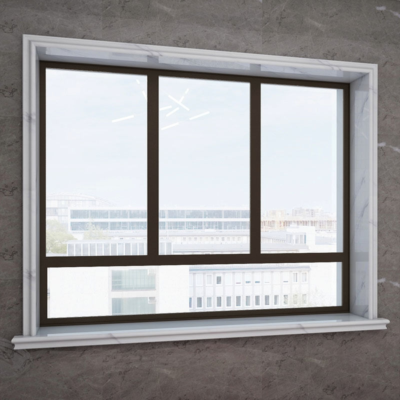 窗台板仿大理石窗套包边线包窗台装饰窗口窗框包边线条窗台板可定