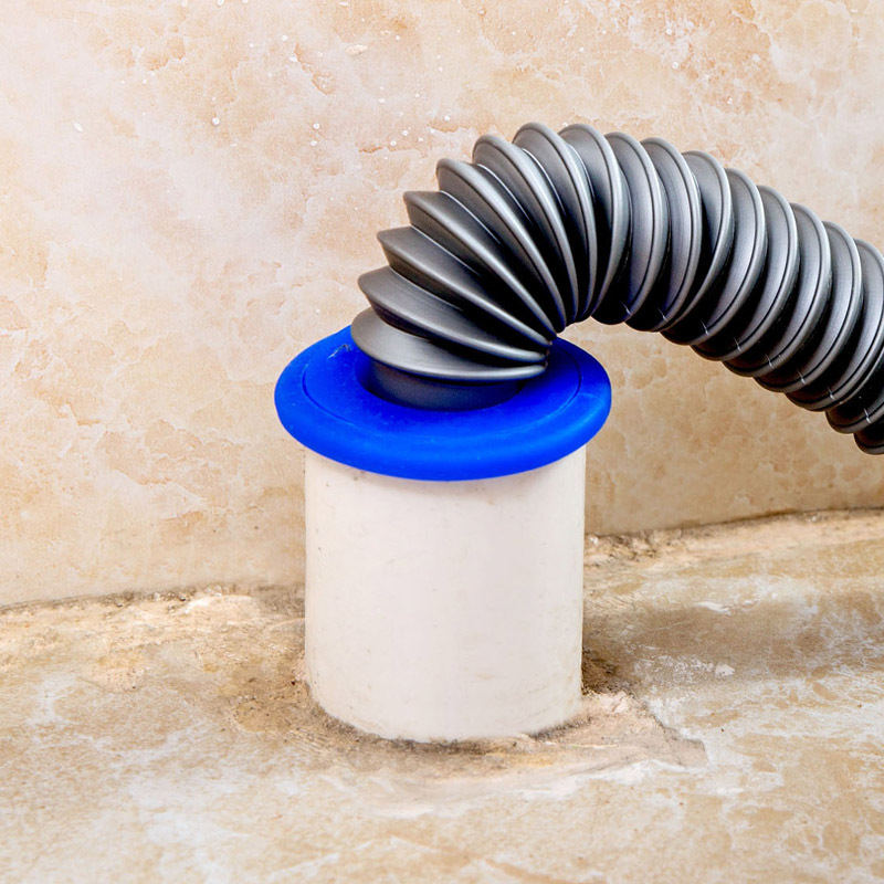 居家家硅胶防臭地漏芯卫生间下水道内芯厨房下水管排水密封圈地漏