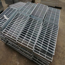 钢格栅板生产厂家 镀锌水槽盖板 不锈钢L型金属盖板 热销款式