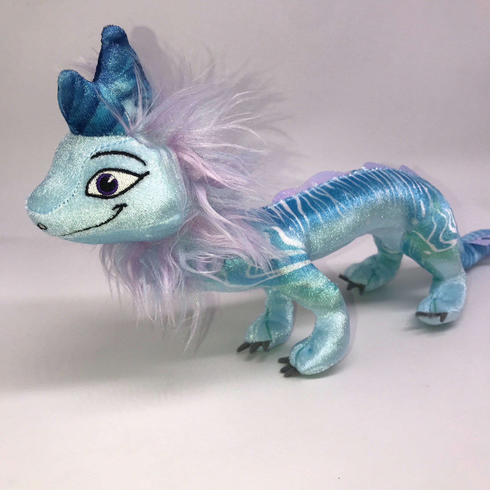 2021年新款寻龙传说希苏毛绒玩具创意卡通甲壳虫公仔玩偶现货批发