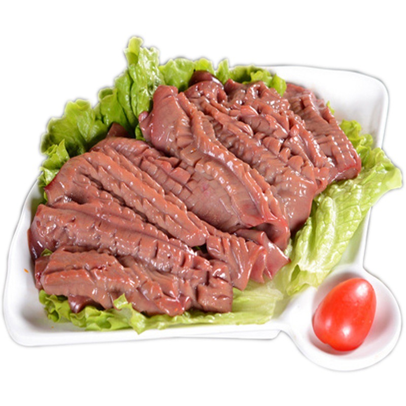 包邮散养黑土猪肉新鲜大猪腰子猪肝猪宝猪肚子腰花腰片