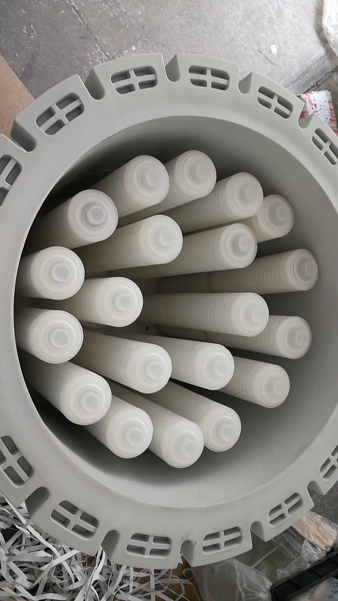 聚丙烯过滤器 pp袋式过滤器 工业废水过滤器 化学药品过滤器