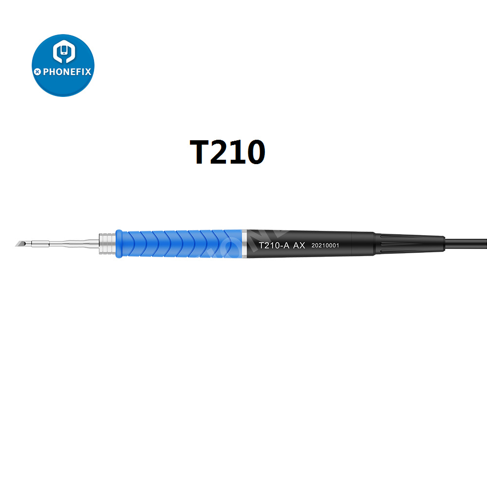 艾讯t3a/t3b智能焊台2秒升温t245	12936电烙铁c210 115手柄新款