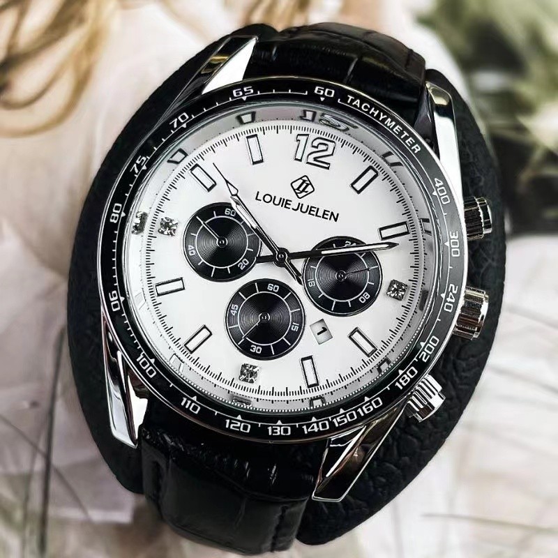 路易卡迪手表的价格和质量