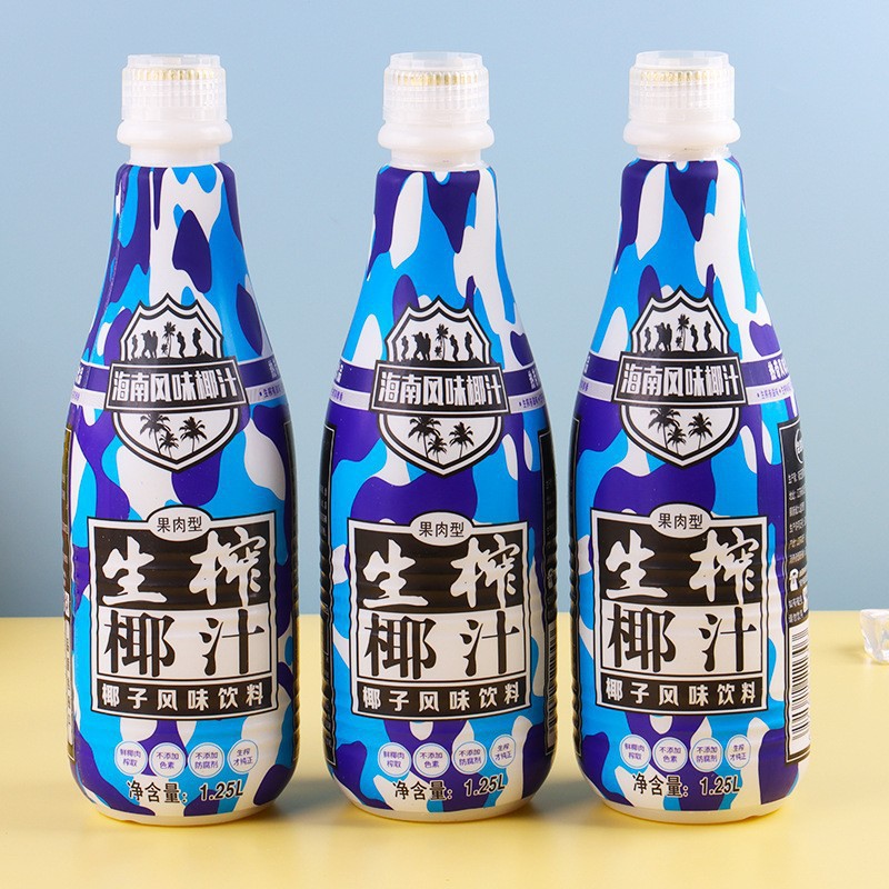 正宗风味椰子汁整箱24小瓶饮料椰奶饮品秋季冲量特价整箱批-阿里巴巴