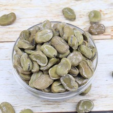传统上海老街庙风味 奶油味五香豆 茴香豆500g香糯有嚼劲味好蚕豆