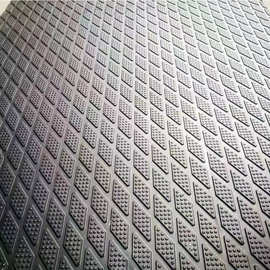 养殖场橡胶畜牧垫 牛棚垫马棚橡胶防滑垫 减震畜牧橡胶保温垫