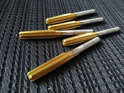 tosg螺母丝锥,tosg螺帽丝锥,nut taps,nib taps,bent shank taps.