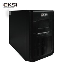 EKSI爱克赛UPS电源EK902H单进单出2KVA/1600W工业储能稳压备用