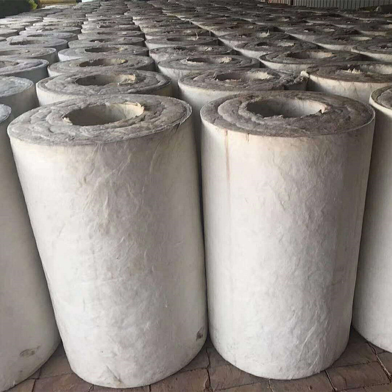 复合硅酸盐管壳 硅酸铝陶瓷纤维管 蒸汽管道保温用硅酸铝管