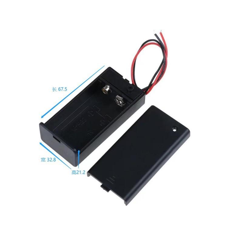 9v电池盒  9v电池盒   9v   源头工厂