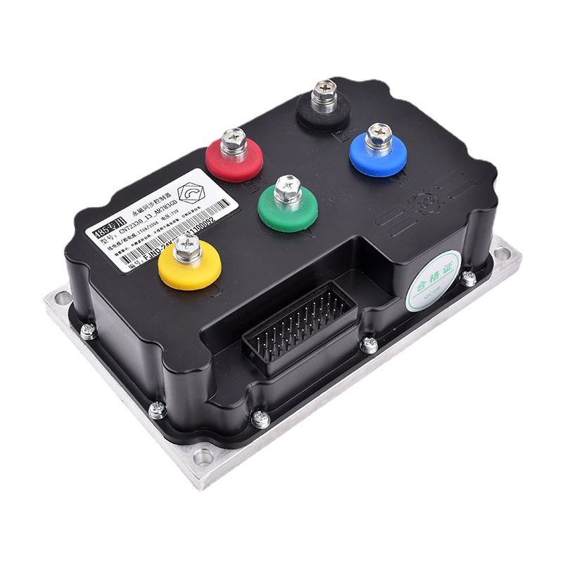 南京远驱控制器改装n1su 直上小牛功率提速电动车72240 72330