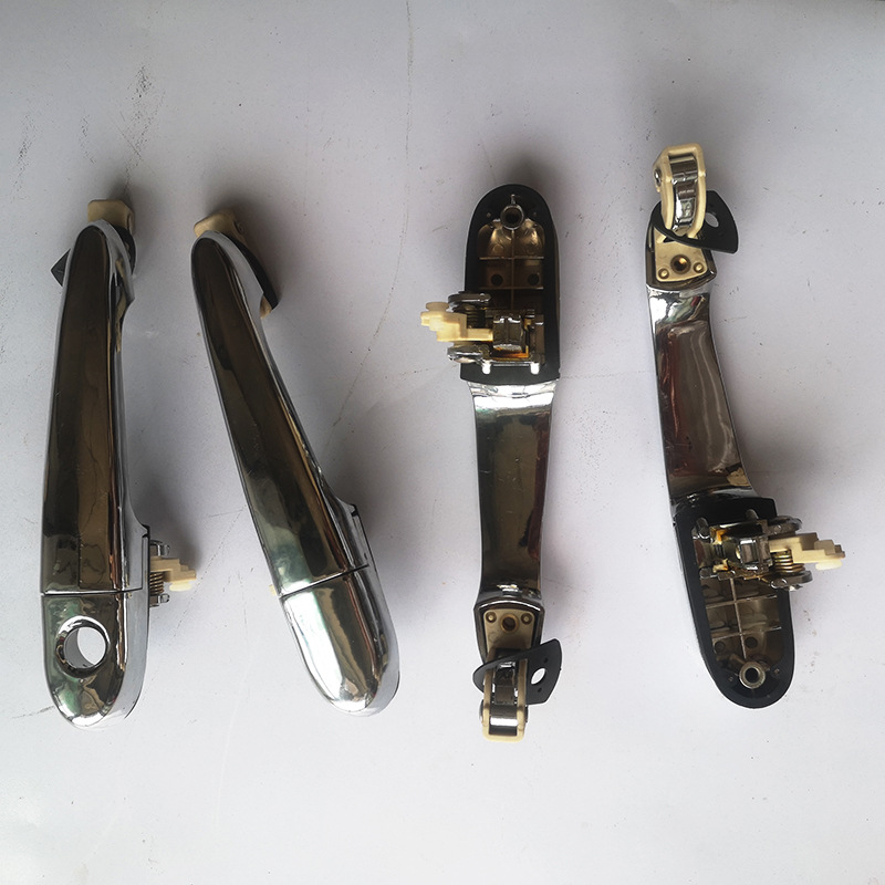 祥款和电动三轮四轮车门把手电动车门外扣手车门拉手代步车配件