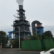 湿电除尘器烟气脱硫塔高度设计多高合适 锅炉砖厂 燃气煤窑脱硫塔