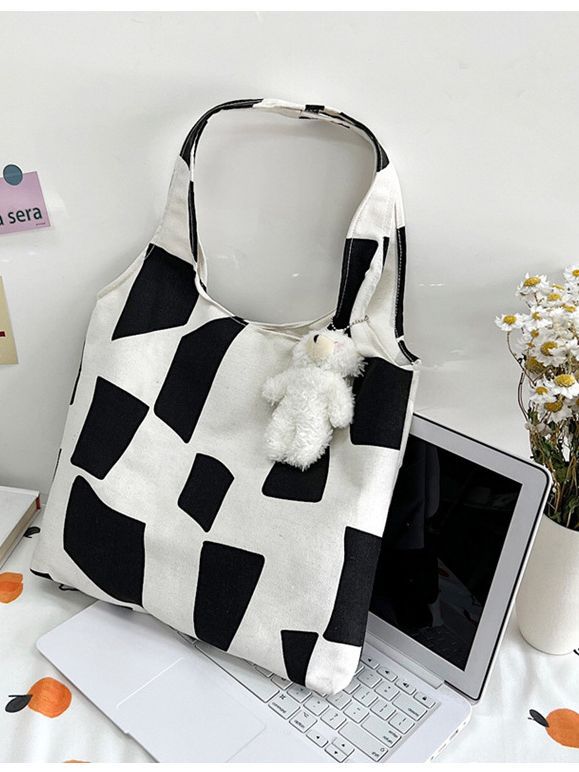 2022 New Women's Bag Fashion Trend Tote Bag Solid Color Single-Shoulder Bag Simple Bag Manufacturers Small Wholesale Women's Bags