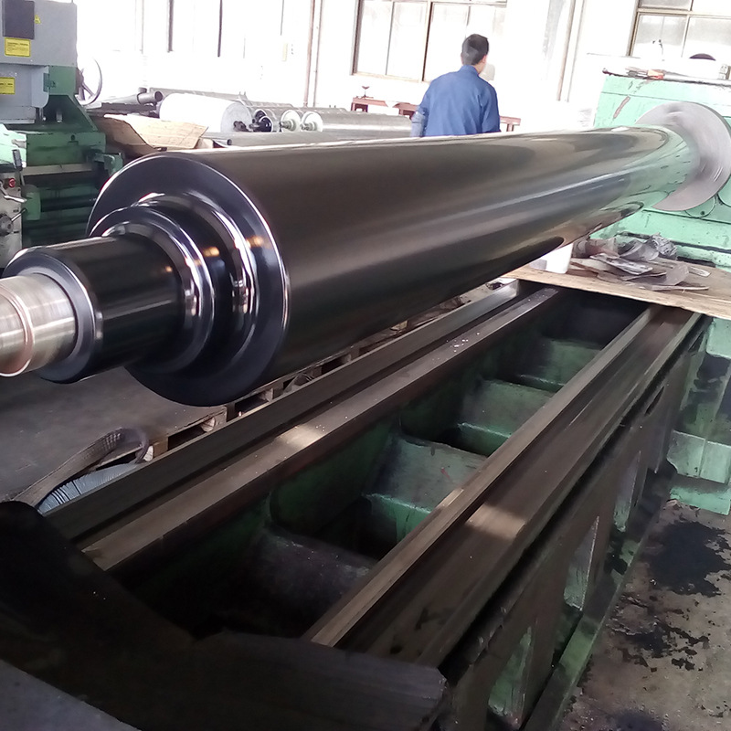 橡胶金属橡胶胶辊