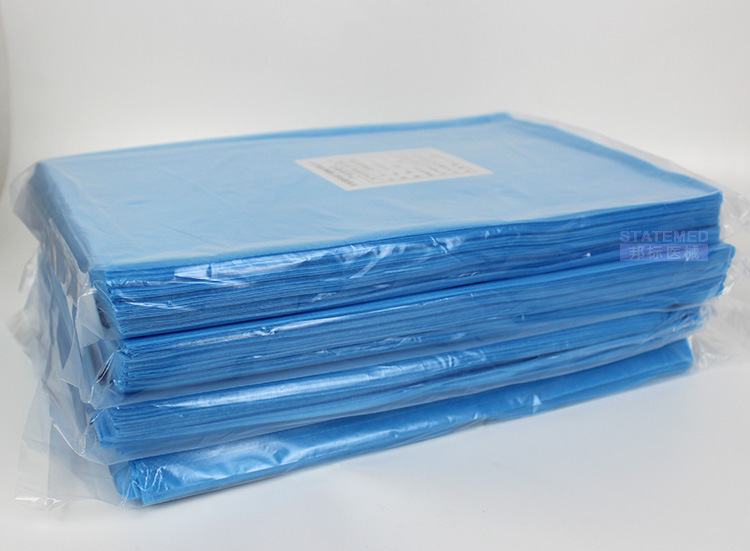 一次性中单 美容院老人院一次性床单垫单垫床单