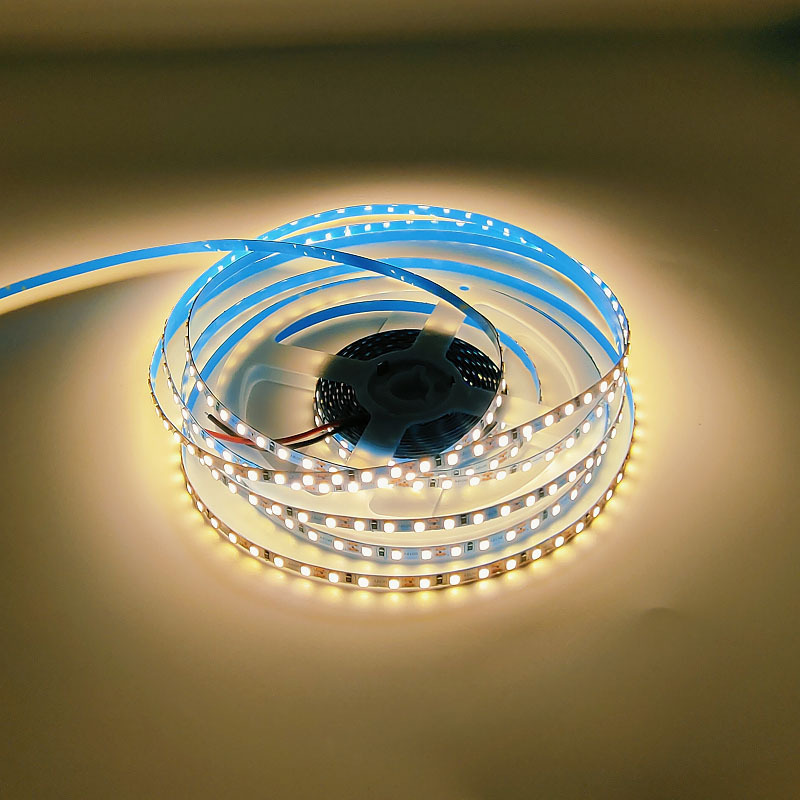 供应低压12v灯条贴片 高亮led灯珠 灯板 端子贴片 2835led灯带