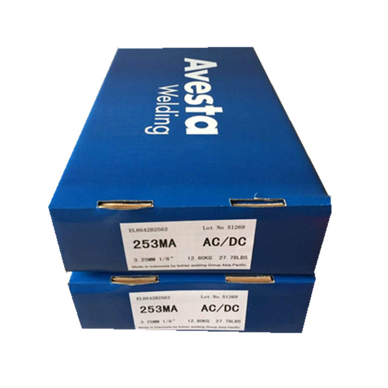 瑞典阿维斯塔316l/skr不锈钢氩弧焊丝er316l氩弧焊条