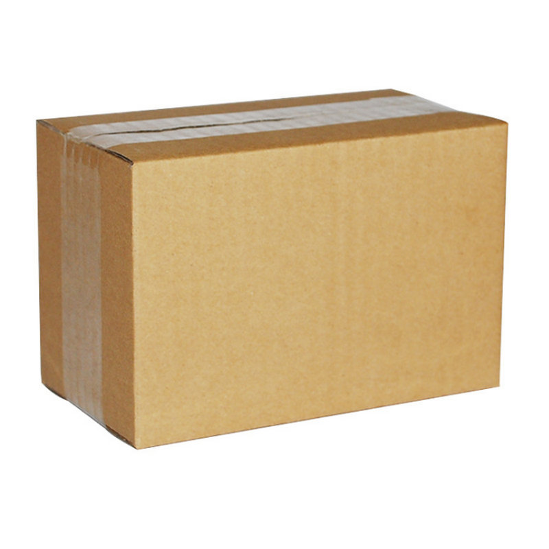11号特硬快递纸箱价格便宜厂家批发3层瓦楞纸长方形收纳纸盒搬家